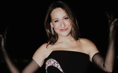 Ünlü oyuncu Gupse Özay sağlık sorununu ilk kez anlattı