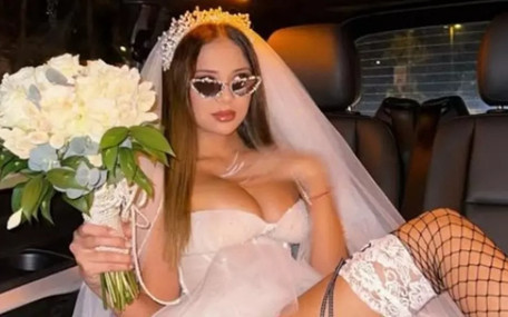 Merve Taşkın Bali yolunda ağladı, Prof. Veysi Çeri ateş püskürdü: Bunun gibiler tipler...