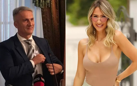 Cumhurbaşkanı danışmanı ile genel müdürün yasak aşk skandalı: Cinsel ilişki görüntüleri sızdı