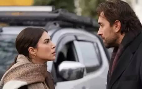 Taşacak Bu Deniz'in Şerif'i Aytek Şayan diziden ayrılıyor mu?