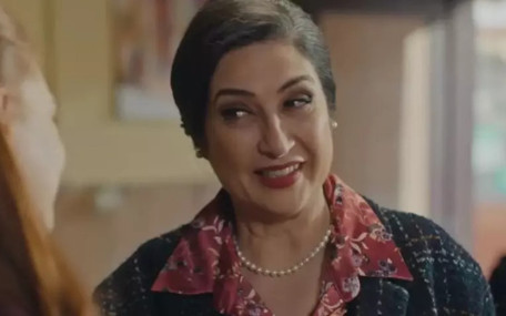 Ulviye Karaca, Taşacak Bu Deniz ayrılığının sebebini ilk kez açıkladı