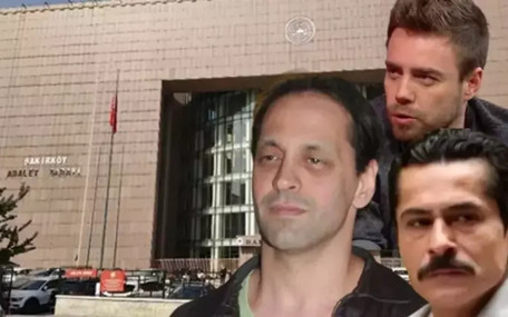 Kaan Tangöze, Kemal Doğulu, Murat Dalkılıç ve İsmail Hacıoğlu serbest bırakıldı