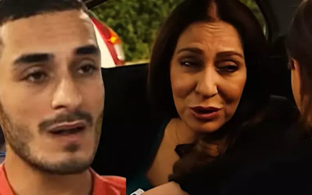 Akasya Durağı Krizi Büyüyor: Melek Baykal, Dizinin Ali Kemal'ine Dava Açıyor