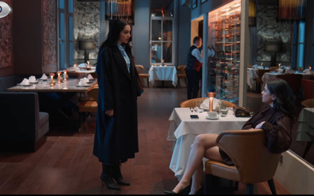 28 Şubat 2026 reyting sonuçları: Güller ve Günahlar, Survivor, Gönül Dağı