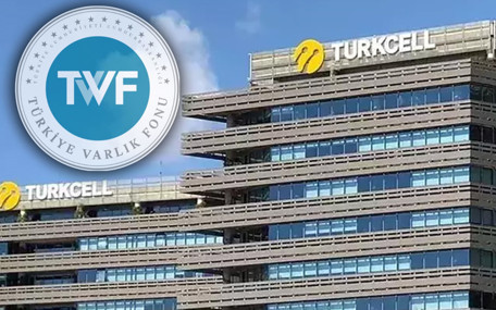 Flaş İddia: Turkcell'in Türkiye Varlık Fonundaki hisseleri Azercell'e mi satılacak?