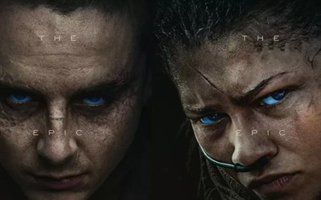 Dune: Part Three ilk fragmanıyla izleyiciyi büyüledi