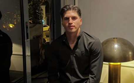 Futbolcu Kaan Kundakçı'nın babası; Oğlum iyilik yaparken öldürüldü