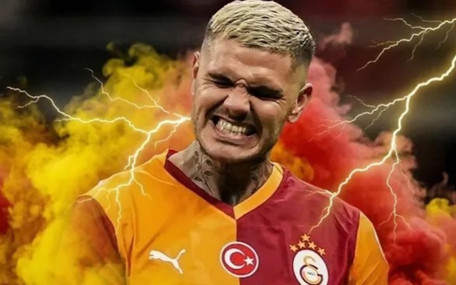 Mauro Icardi krizi büyüyor: Menajer görüşmeleri ortaya çıktı