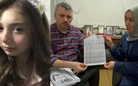 Ehliyetsiz sürücünün talebi pes dedirtti: Acılı anneye 300 bin liralık fatura