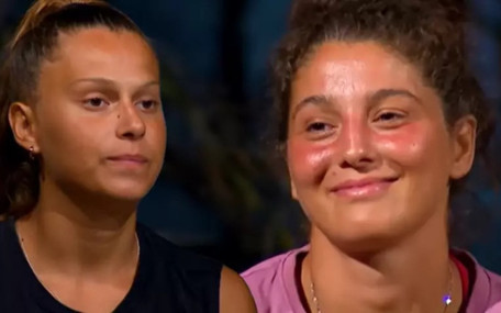Survivor’da gerilim zirvede: Eleme ve Seren Ay krizi aynı geceye damga vurdu