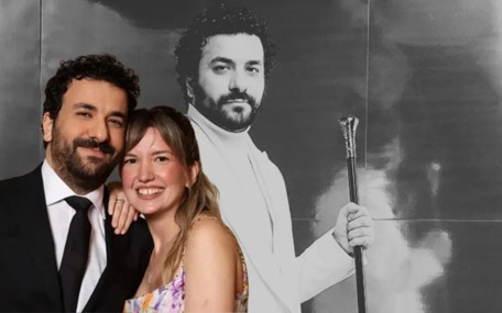Nişan mı, isteme mi? Hasan Can Kaya noktayı koydu