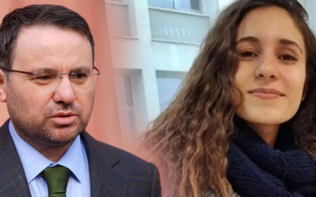 Adalet Bakanı Akın Gürlek: Gizli tanık mezar yerini söyledi hatta silah ile birlikte gömülmüş!