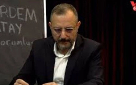 Veryansın TV’de üst düzey deprem: Erdem Atay ve 4 isim kanaldan ayrıldı