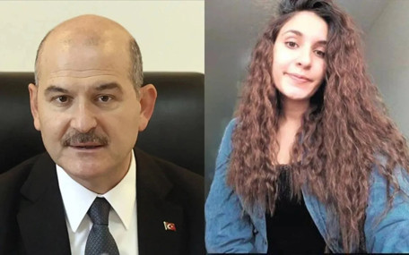 Süleyman Soylu canlı yayında konuştu: Asıl mağdur benim