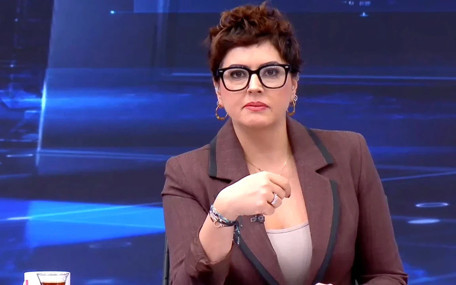 Fatih Altaylı: Seda Selek’in Halk TV’den istifasının nedeni evden araçla alınma meselesi