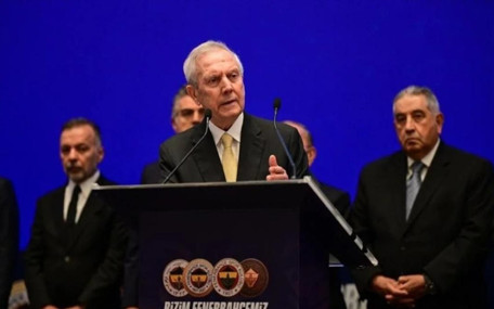 Fenerbahçe S.K. Başkan Adayı Aziz Yıldırım’dan mali disiplin ve UEFA uyarısı