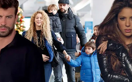 Shakira’dan yıllar sonra ayrılık itirafı: Hayatımın en karanlık dönemi