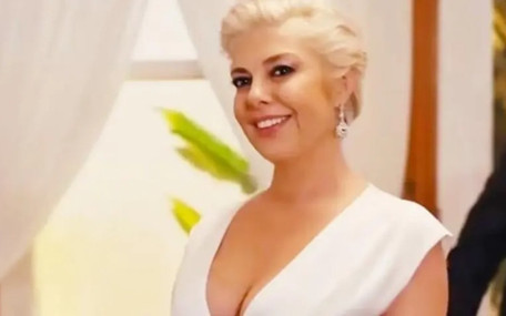 Gözde Kansu’dan şaşırtan zayıflama yöntemi