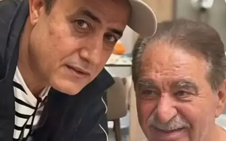 Tatlıses eski haline döndü: Görüntüsü şaşırttı