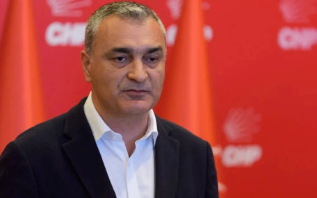 Müslim Sarı'dan Silivri Belediyesi'ne operasyon açıklaması: Takipçisi olacağız...