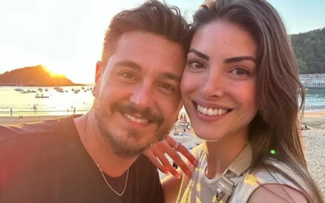 Taşacak Bu Deniz'in Esme'si Deniz Baysal'dan boşanma davası