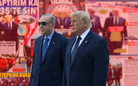 7 Temmuz'un gazete manşetlerinde NATO Zirvesi damgası