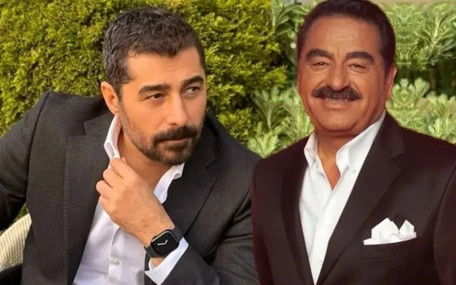 Ahmet Tatlıses'ten İbrahim Tatlıses'e zehir zemberek sözler