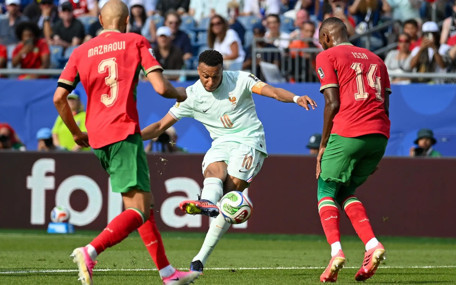 9 Temmuz reyting sonuçları açıklandı: Fransa-Fas, Muhtemel Aşk, Var Mısın Yok Musun