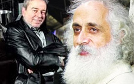 Nil Karaibrahimgil'in babası bu Suavi'lerden hangisi?