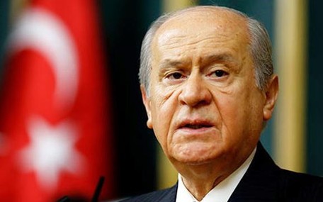 Bahçeli'nin yerine hazırladığı isim o mu?