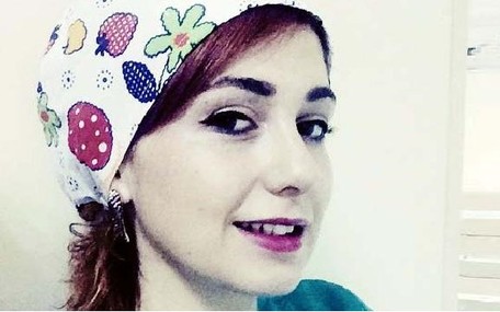 Radyoloji teknisyeni Ayşe, son sürat ölüme gitti