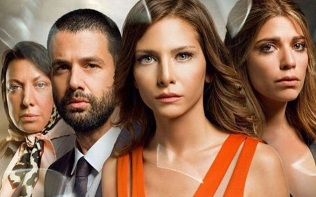 Selen Seyven O Hayat Benim dizisine katıldı