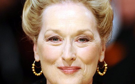 Meryl Streep yeni dizisinden rekor ücret alacak