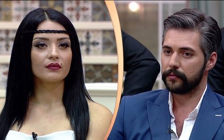 Kısmetse Olur bu haftaki elemesi ne zaman kim elendi?