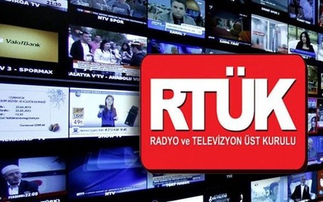 RTÜK'ten Kanal D'ye ceza yağdı