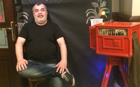 Demirören Dijital Yayınların başına Serkut Bozkurt atandı