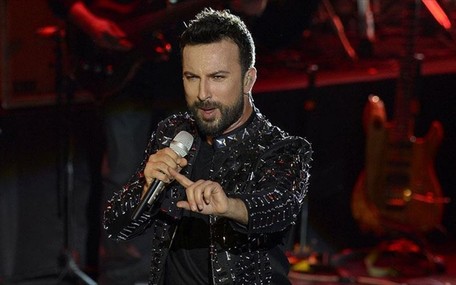 Tarkan'ın Türk Sanat Müziği albümü 11 Mart'ta çıkıyor