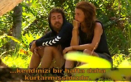 Survivor'da Semih Öztürk, Gizem Memiç'e şehvetli dedi, ortalık karıştı - Survivor haberleri