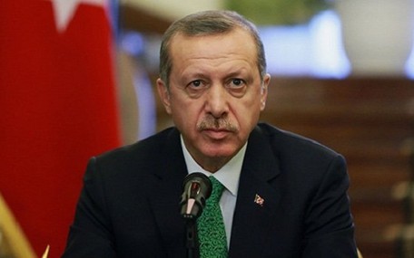 Ankara'da hareketli saatler: Erdoğan'dan sürpriz toplantı!