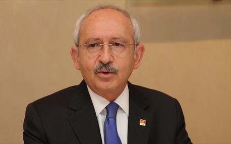 Kılıçdaroğlu, Başbakan Davutoğlu ile telefonda görüştü