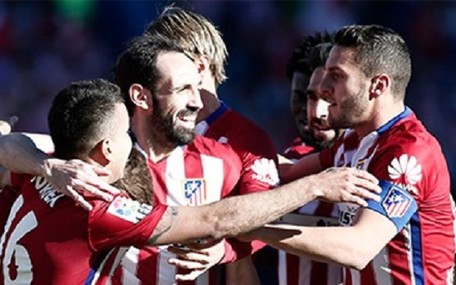 Atletico Madrid 400 milyon euroyu reddetti!