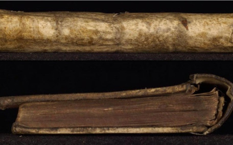 500 yıllık türkçe yazıtlar ortaya çıktı!