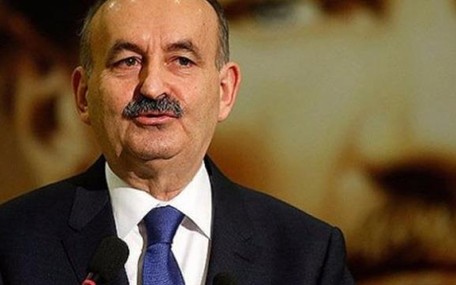 Bakan Müezzinoğlu'dan flaş açıklama: İçimizde PKK...