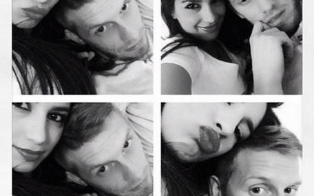 Semra Polatgil Aaron Hunt