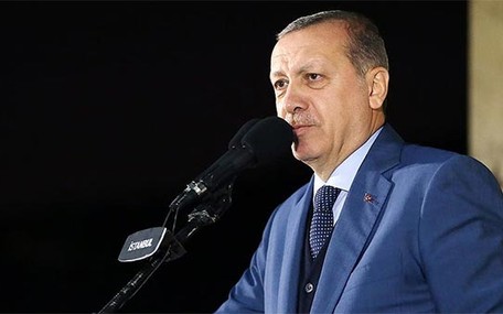 Financial Times'tan vize yasağı yorumu: AKP'li seçkinlerin çocukları ABD üniversitelerinde okuyor