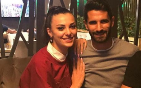 Tuvana Türkay ve Alper Potuk ayrılığında ihanet! Aldatmış!