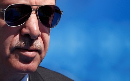 Erdoğan'ın en çok sevildiği Arap ülkesi hangisi?