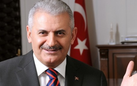 Binali Yıldırım: Abidik gubidik işler oluyor, hiç aklınıza gelmeyenler başbakan oluyor