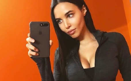 Anastasia Reshetova'nın çirkinlik itirafı