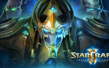Starcraft artık ücretsiz!
